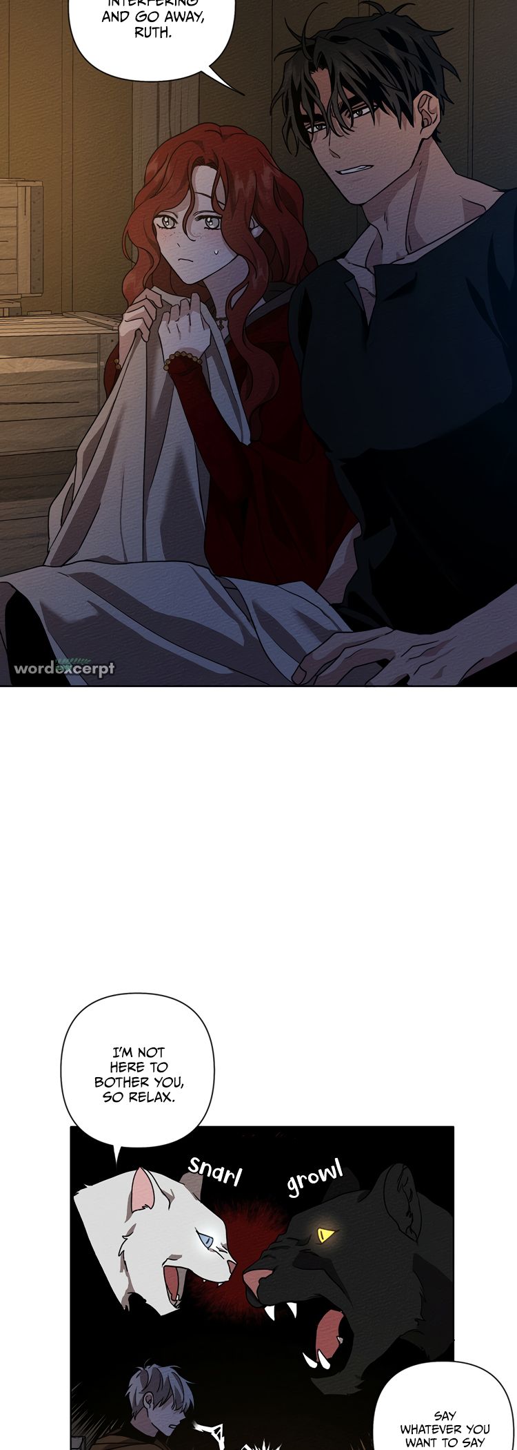 Under the Oak Tree Chapter 7 image 03